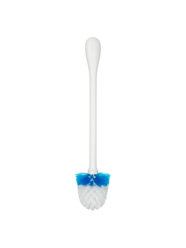 Buy OXO  Good Grips Compact Toilet Brush - White – Potters Cookshop