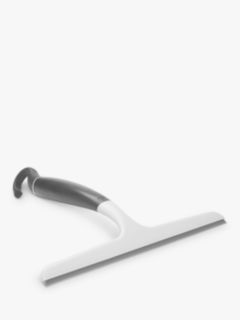 Wiper Blade Squeegee Gray/White - OXO