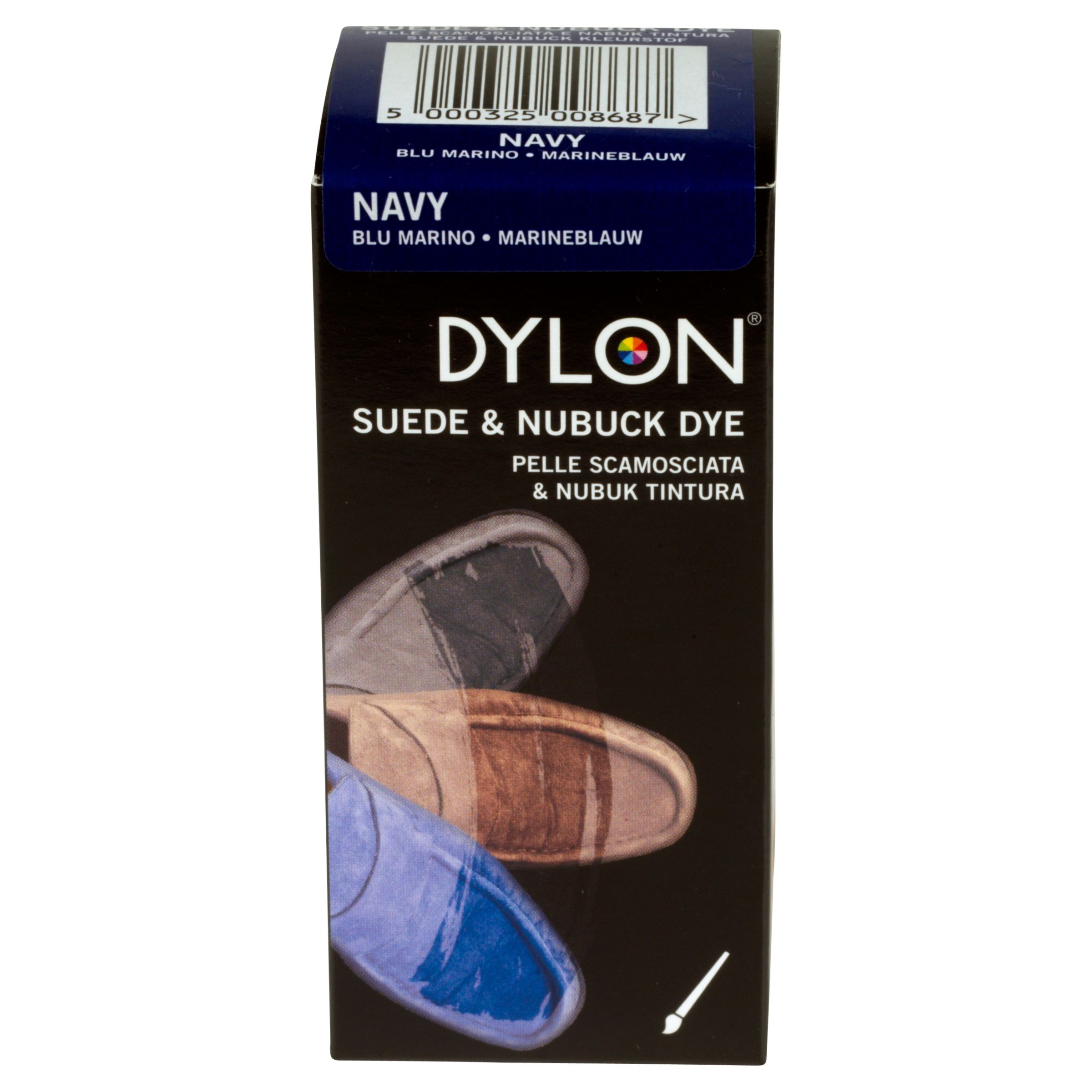 Dark Grey Suede Dye - best suede shoe dye for suede shoes and boots
