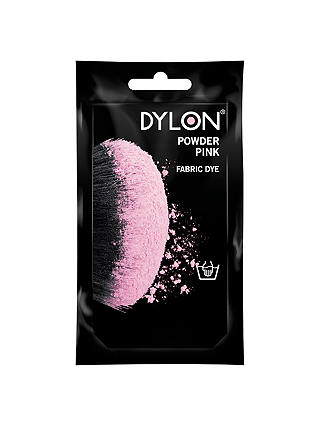 DYLON Hand Fabric Dye, 50g