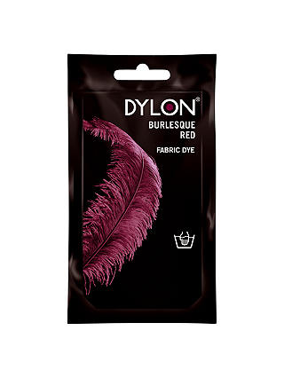 DYLON Hand Fabric Dye, 50g