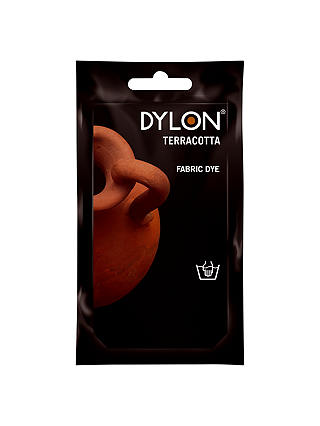 Dylon Hand Fabric Dye, 50g