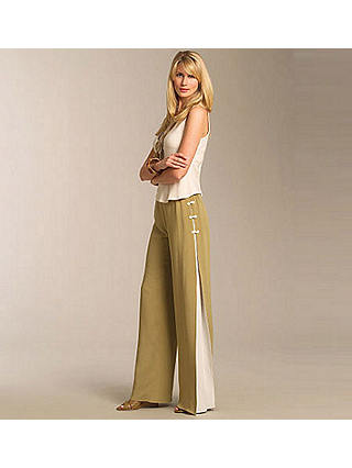 Vogue Women's Trousers Sewing Pattern, 1050