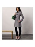 Vogue Women's Coat & Belt Sewing Pattern, 8884