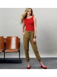Vogue Women's Trousers Sewing Pattern, 8909