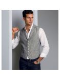 Vogue Men's Vest Sewing Pattern, 8987
