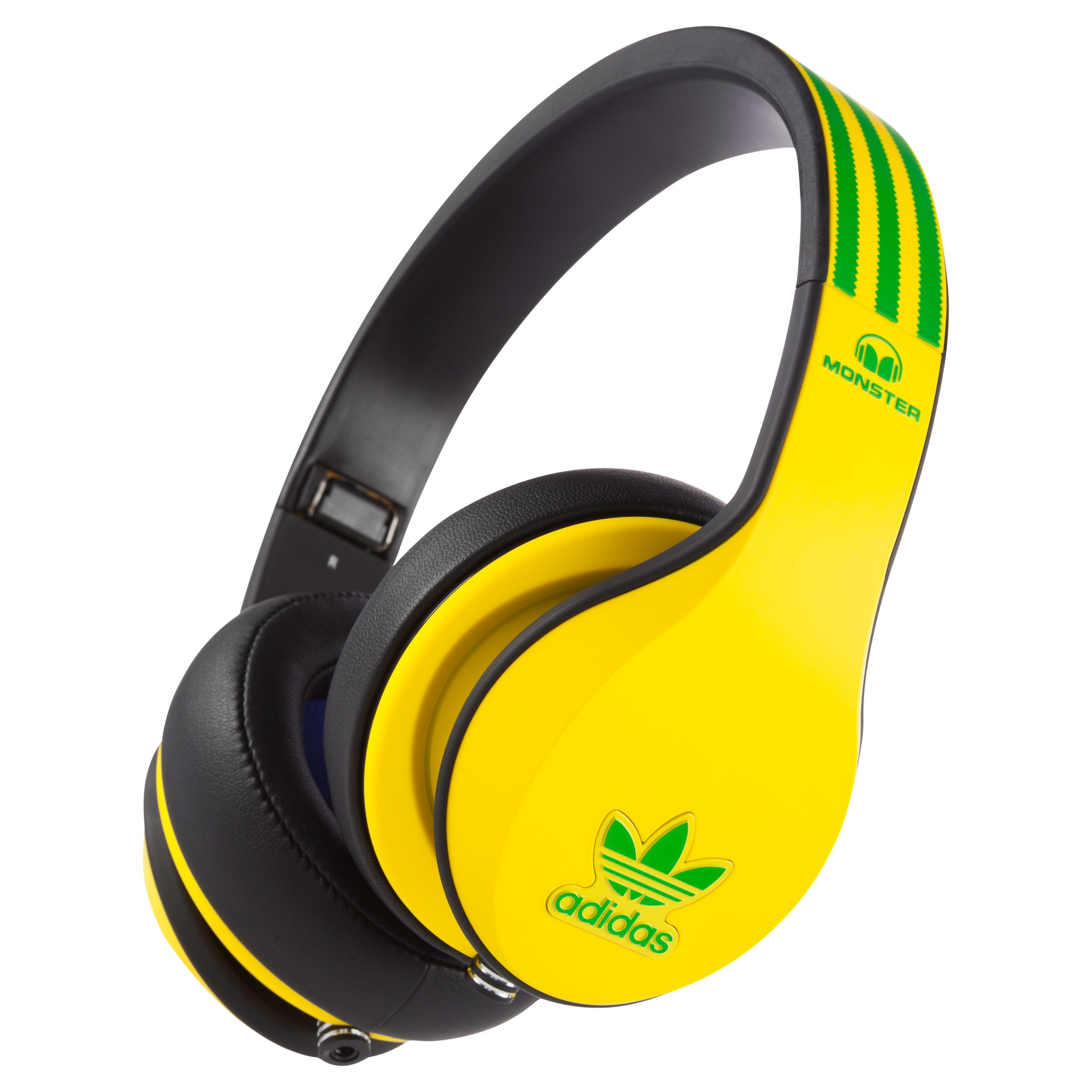 monster adidas headphones