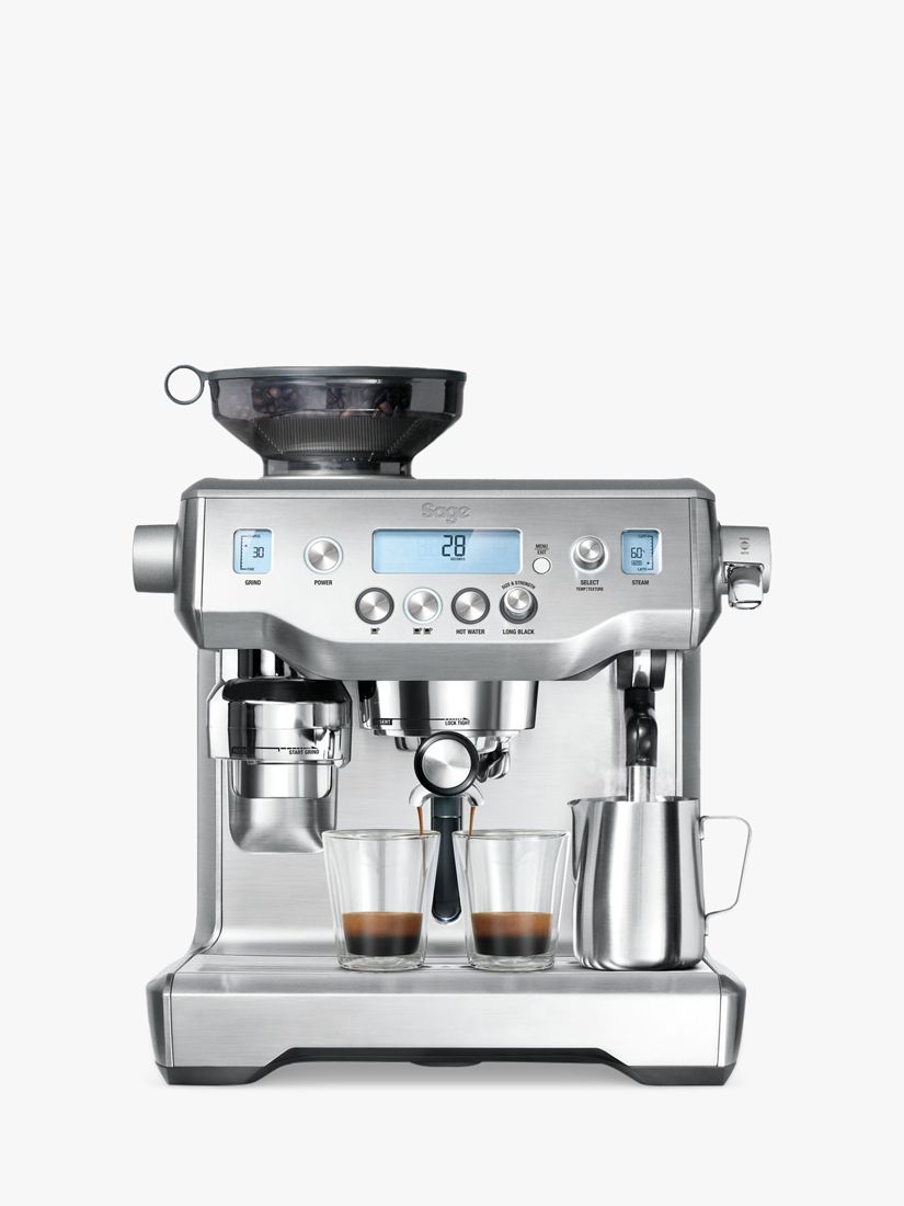 machine of coffee