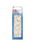 Prym Color Snaps, Pack of 30, White