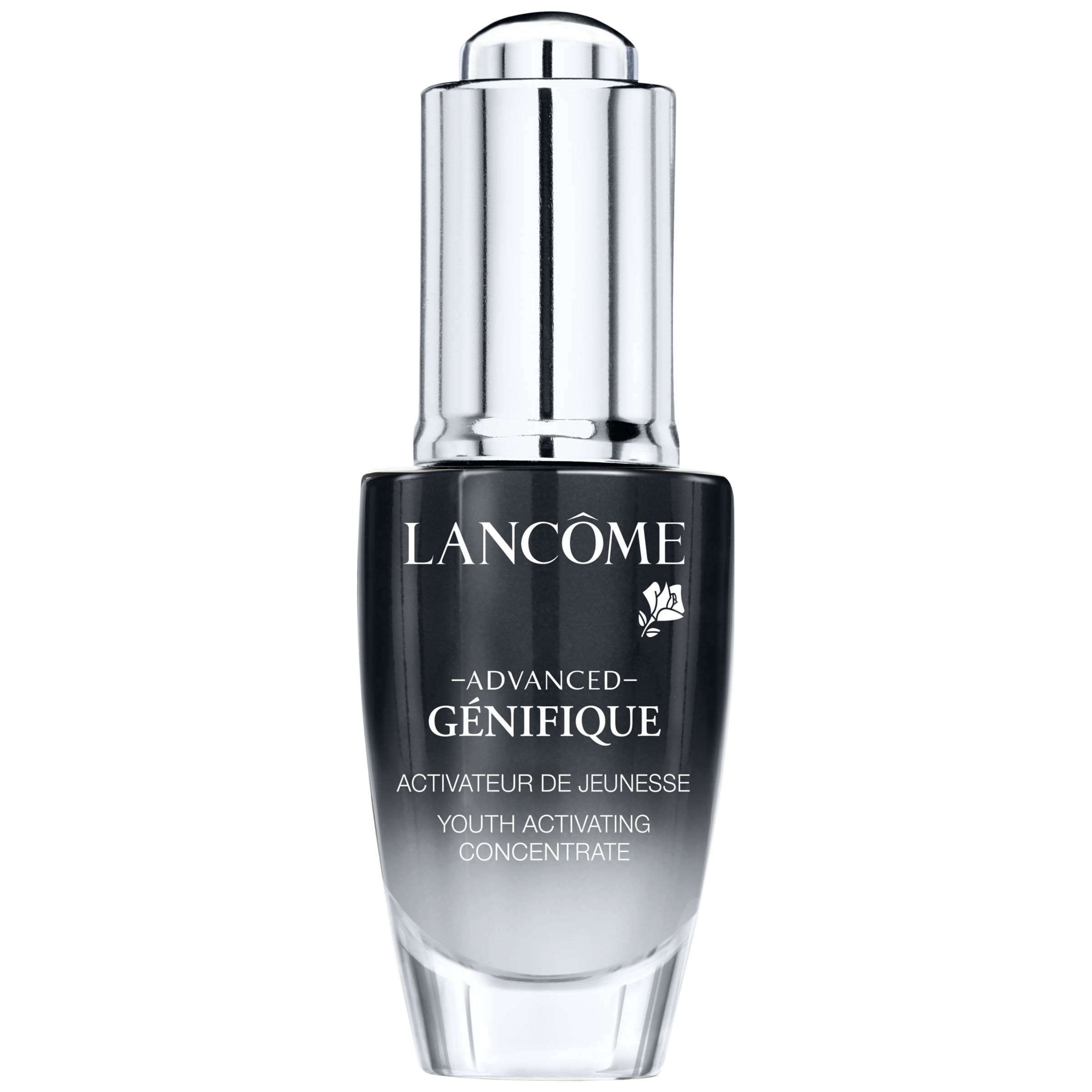 Lancôme Advanced Genifique Serum, 20ml at John Lewis & Partners