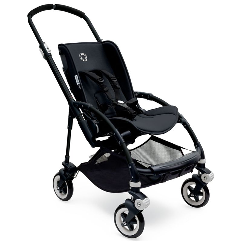 bugaboo bee 3 weight limit