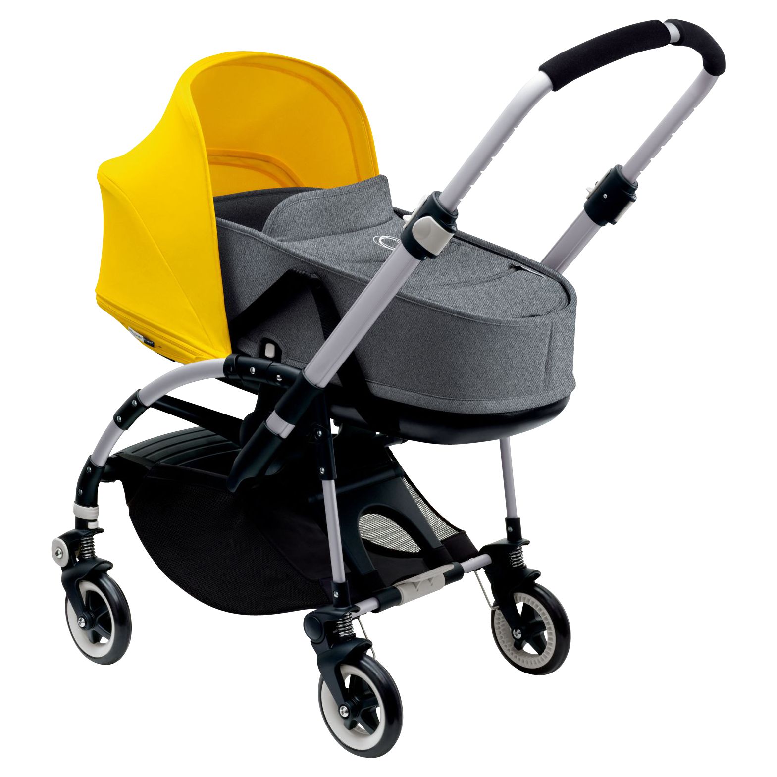 bugaboo bee 3 carrycot base