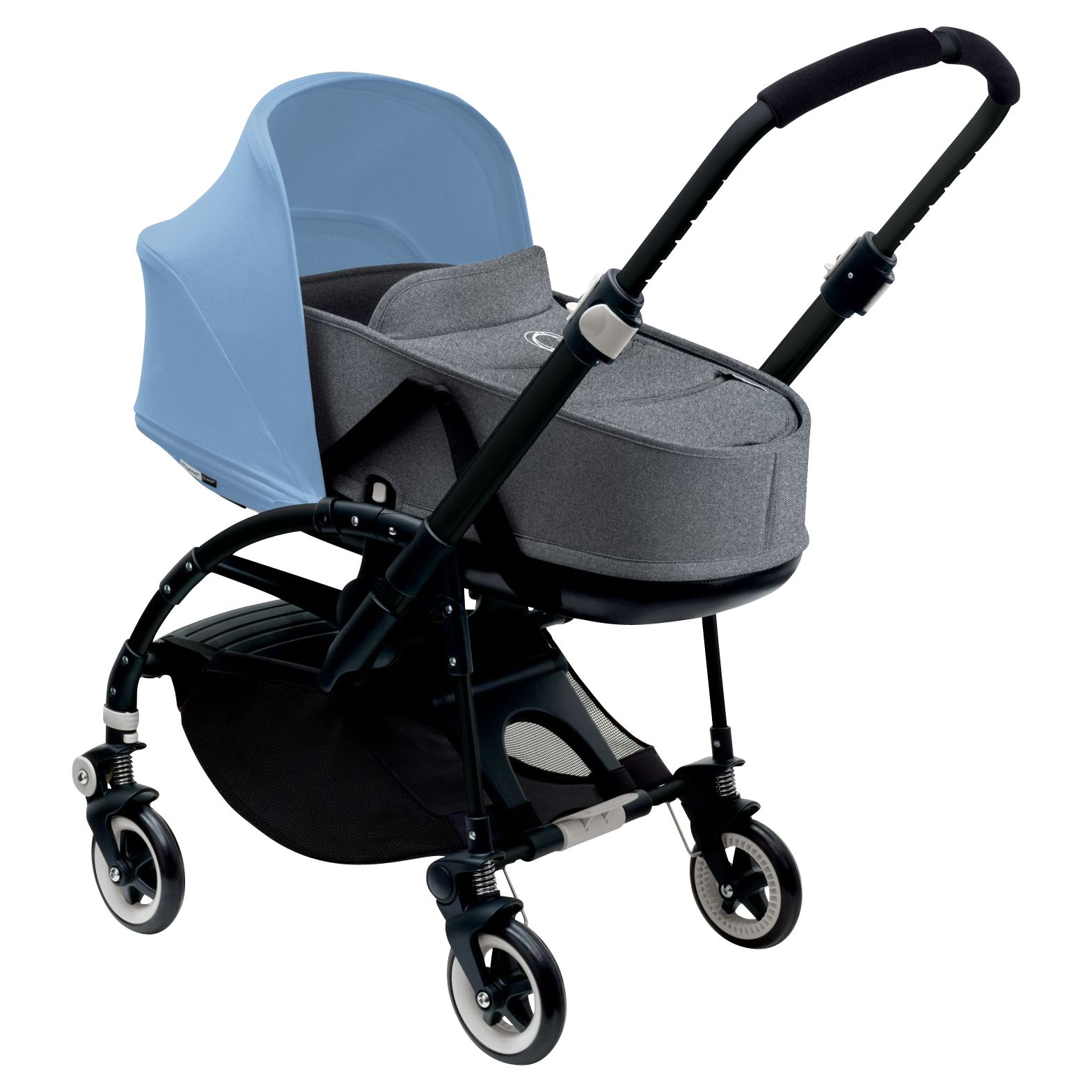 bugaboo bee 3 carrycot