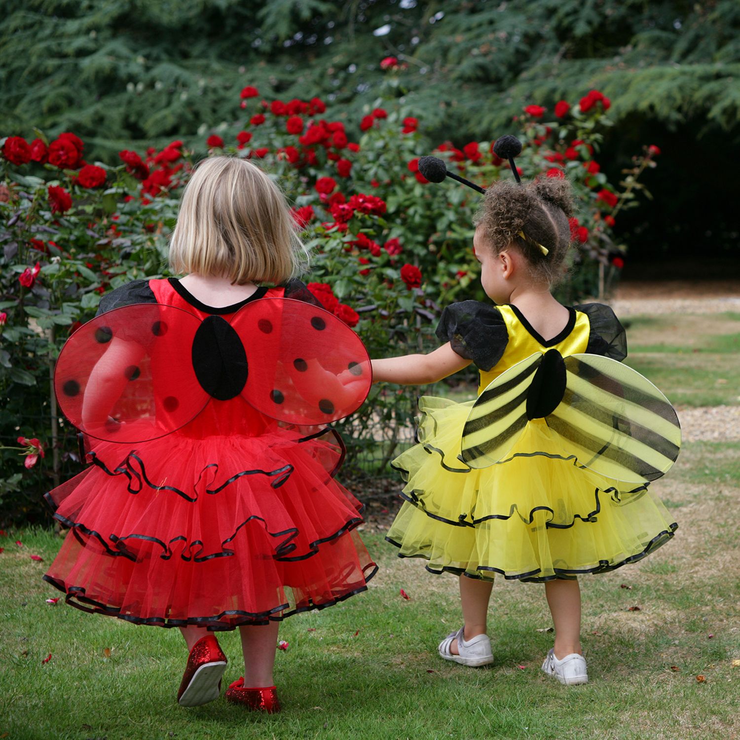 Travis Designs Ladybird Dressing-Up Costume at John Lewis