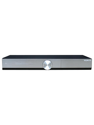 Humax DTR-T2000 YouView Smart 500GB Freeview+ HD Digital TV Recorder