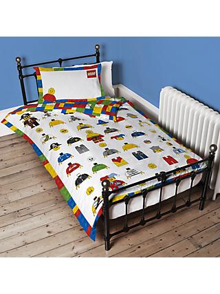 Childrens Bedding Sets John Lewis Partners