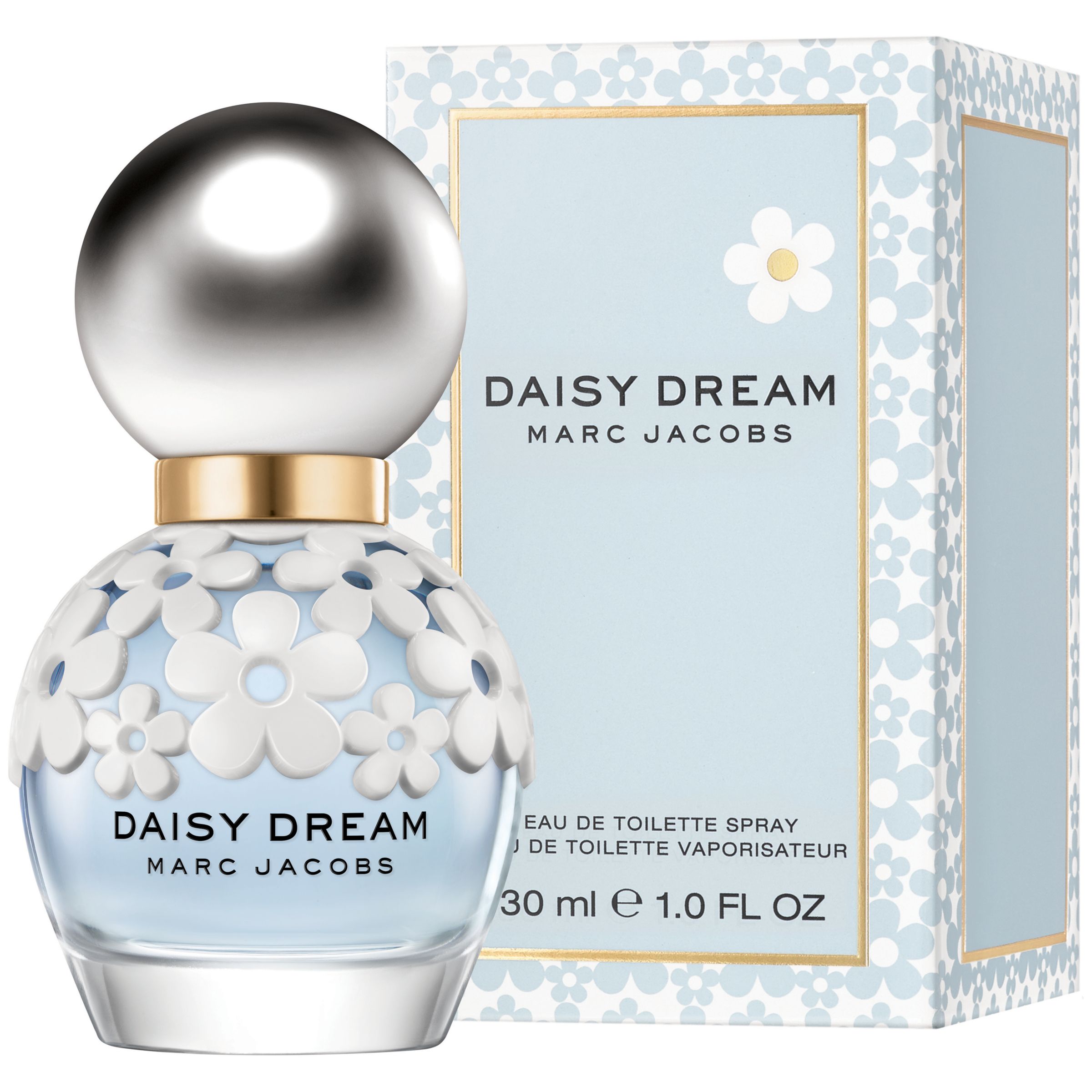 Daisy Dream Dress