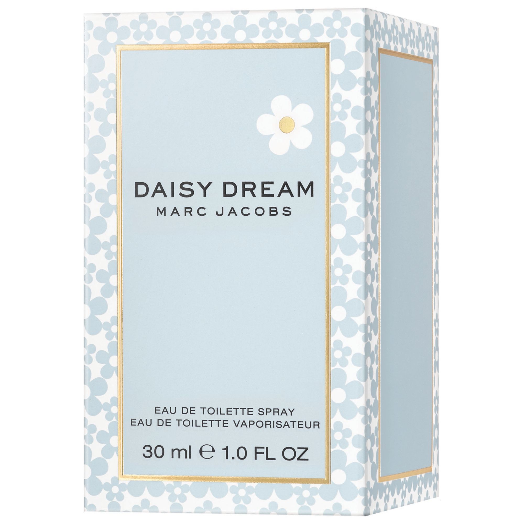 Marc Jacobs Daisy Dream Eau de Toilette, 30ml 3
