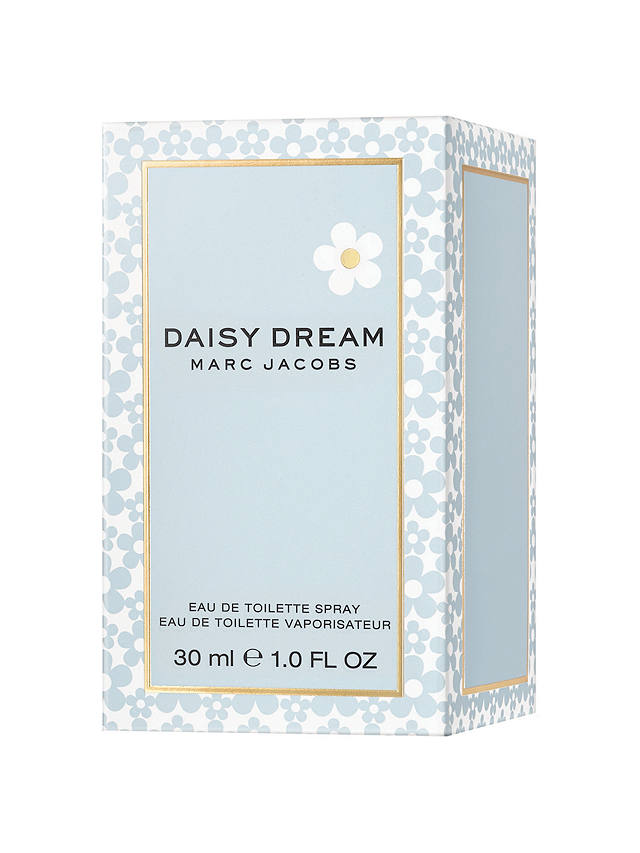 Marc Jacobs Daisy Dream Eau de Toilette, 30ml 3