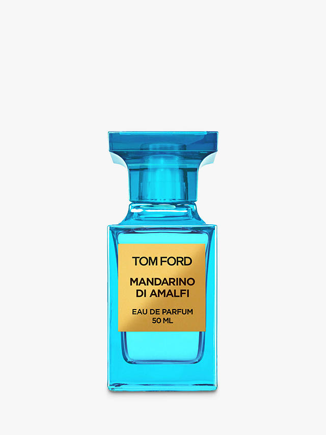 TOM FORD Private Blend Mandarino Di Amalfi Eau de Parfum, 50ml 1