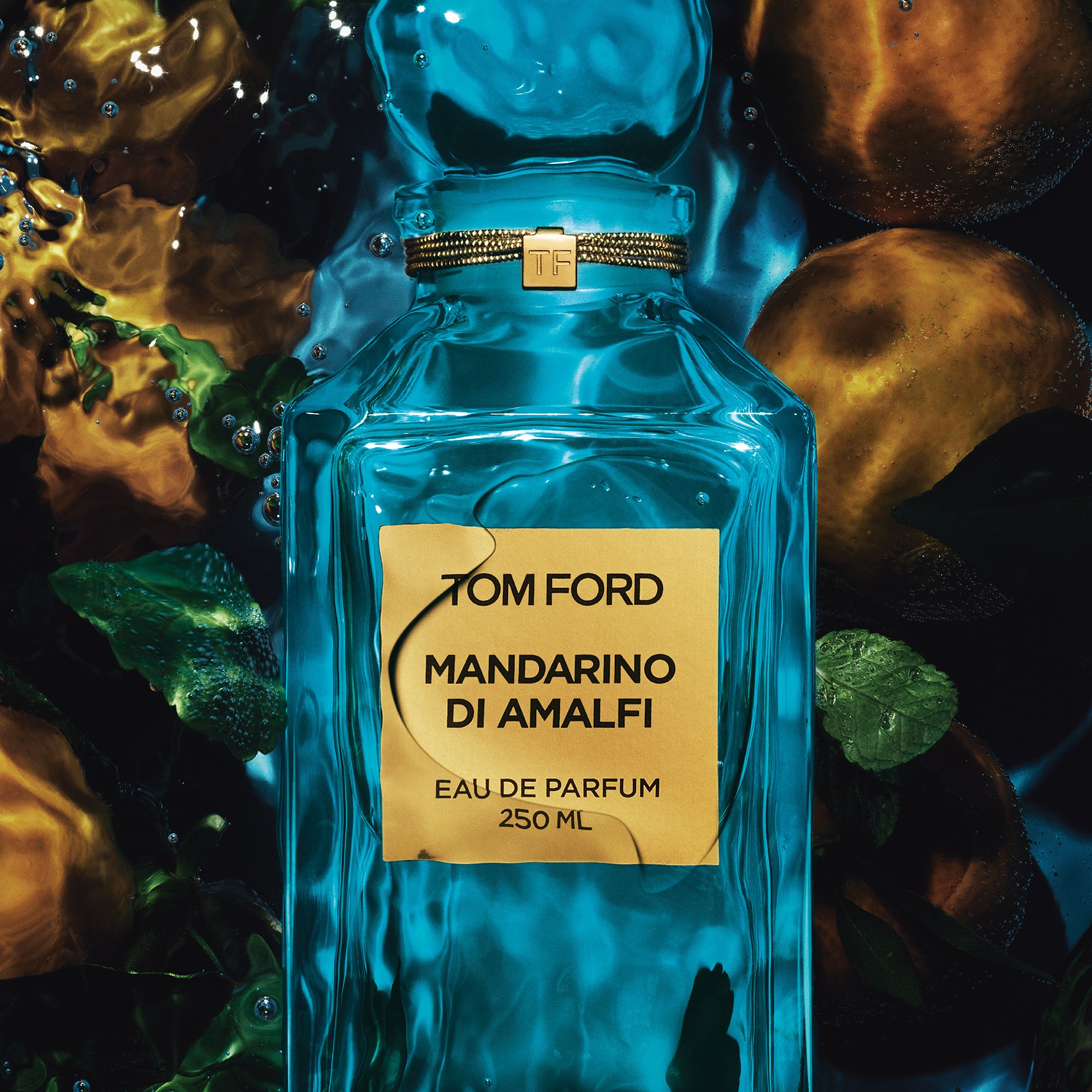 TOM FORD Private Blend Mandarino Di Amalfi Eau de Parfum, 50ml at John ...