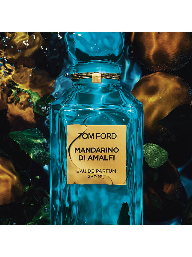 TOM FORD Private Blend Mandarino Di Amalfi Eau de Parfum, 50ml 2