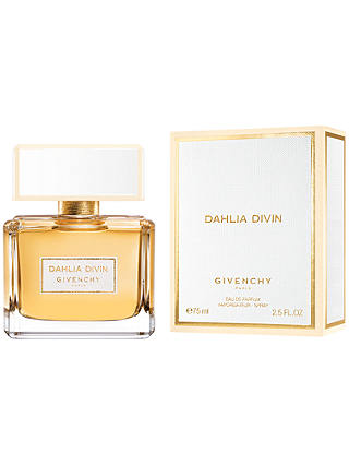 Givenchy Dahlia Divin Eau de Parfum, 75ml