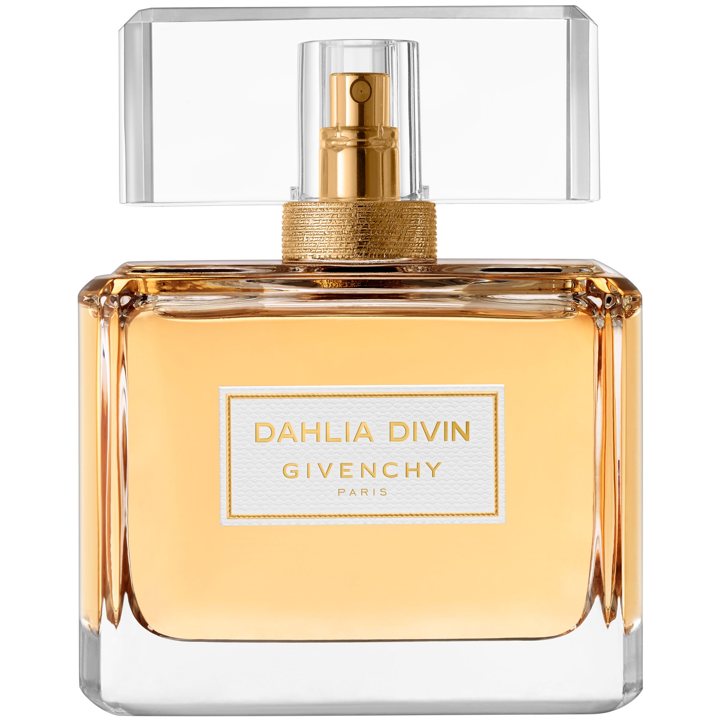 Givenchy Dahlia Divin Eau De Parfum At John Lewis And Partners 4269