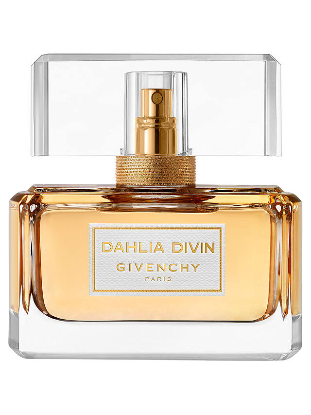 Givenchy Dahlia Divin Eau de Parfum, 50ml