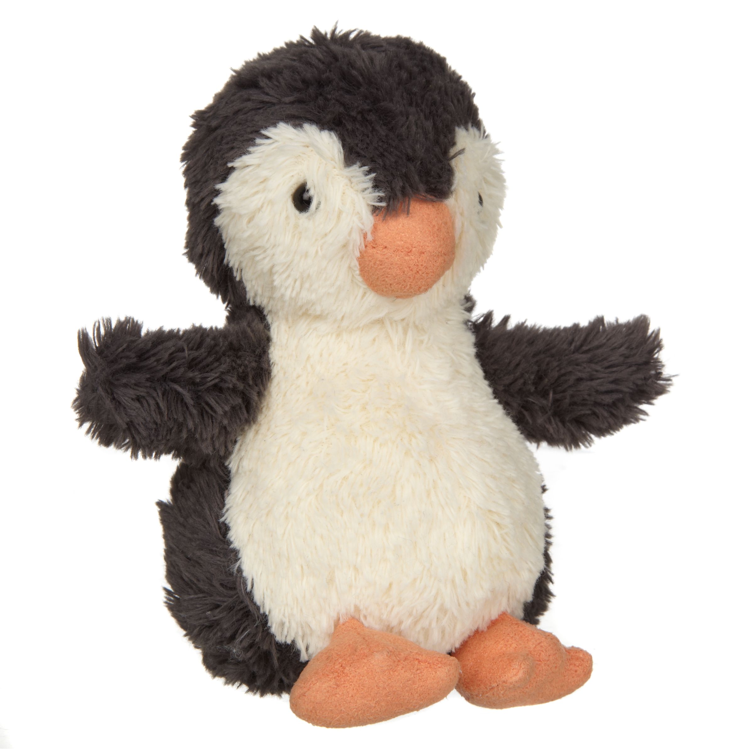 jellycat peanut penguin small