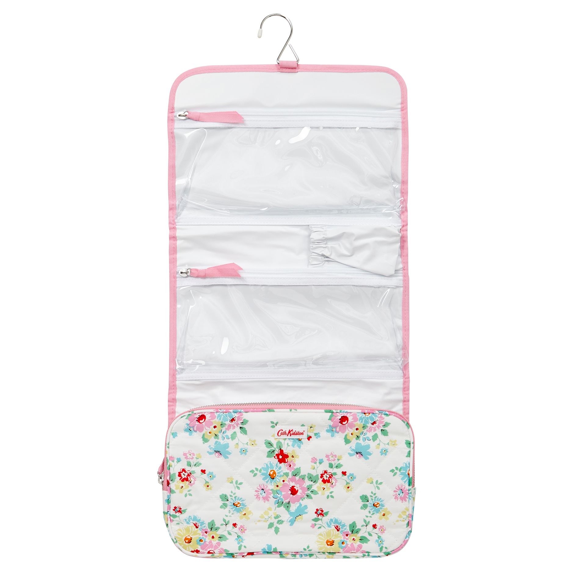 Cath Kidston Bright Daisies Quilted 