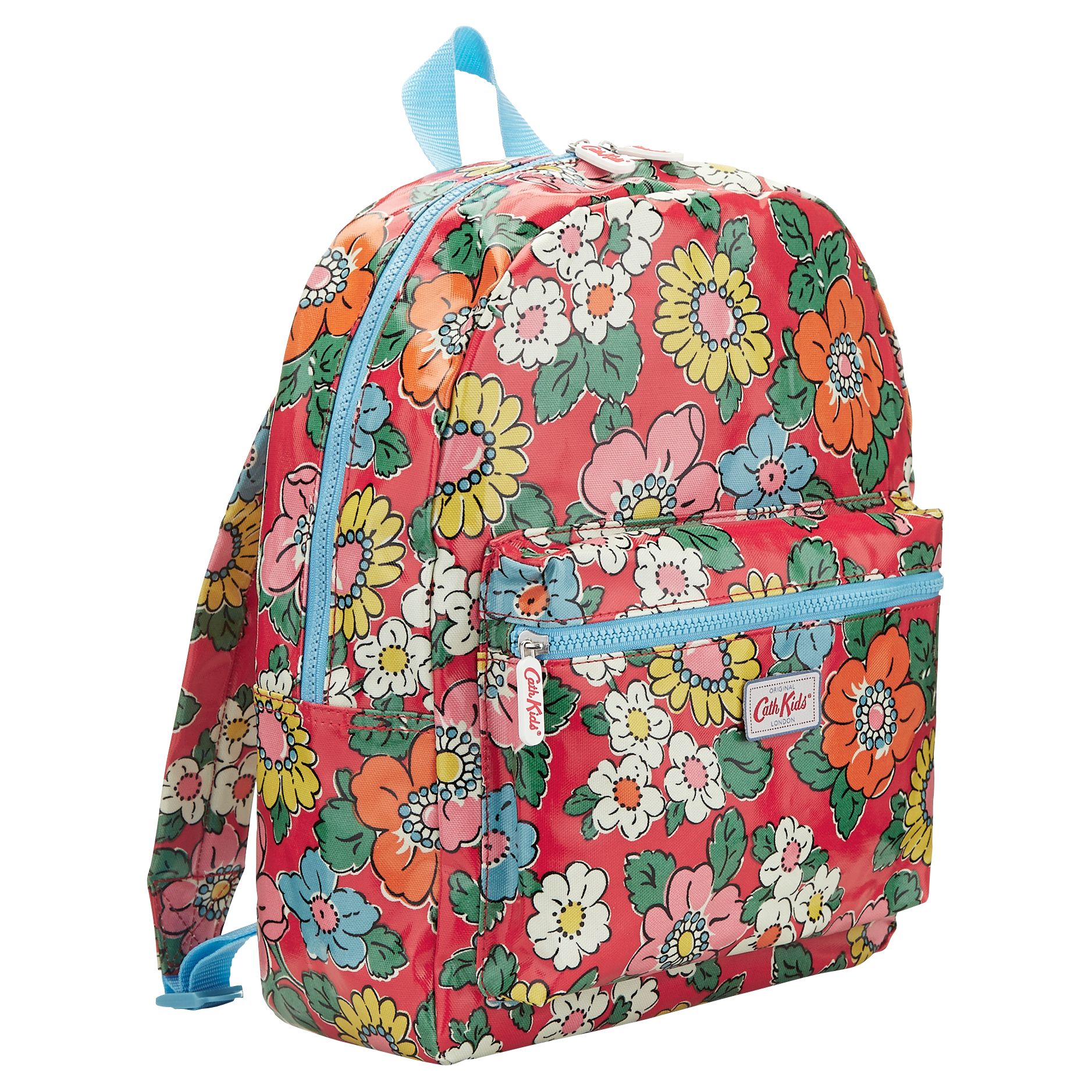 cath kidston patchwork backpack