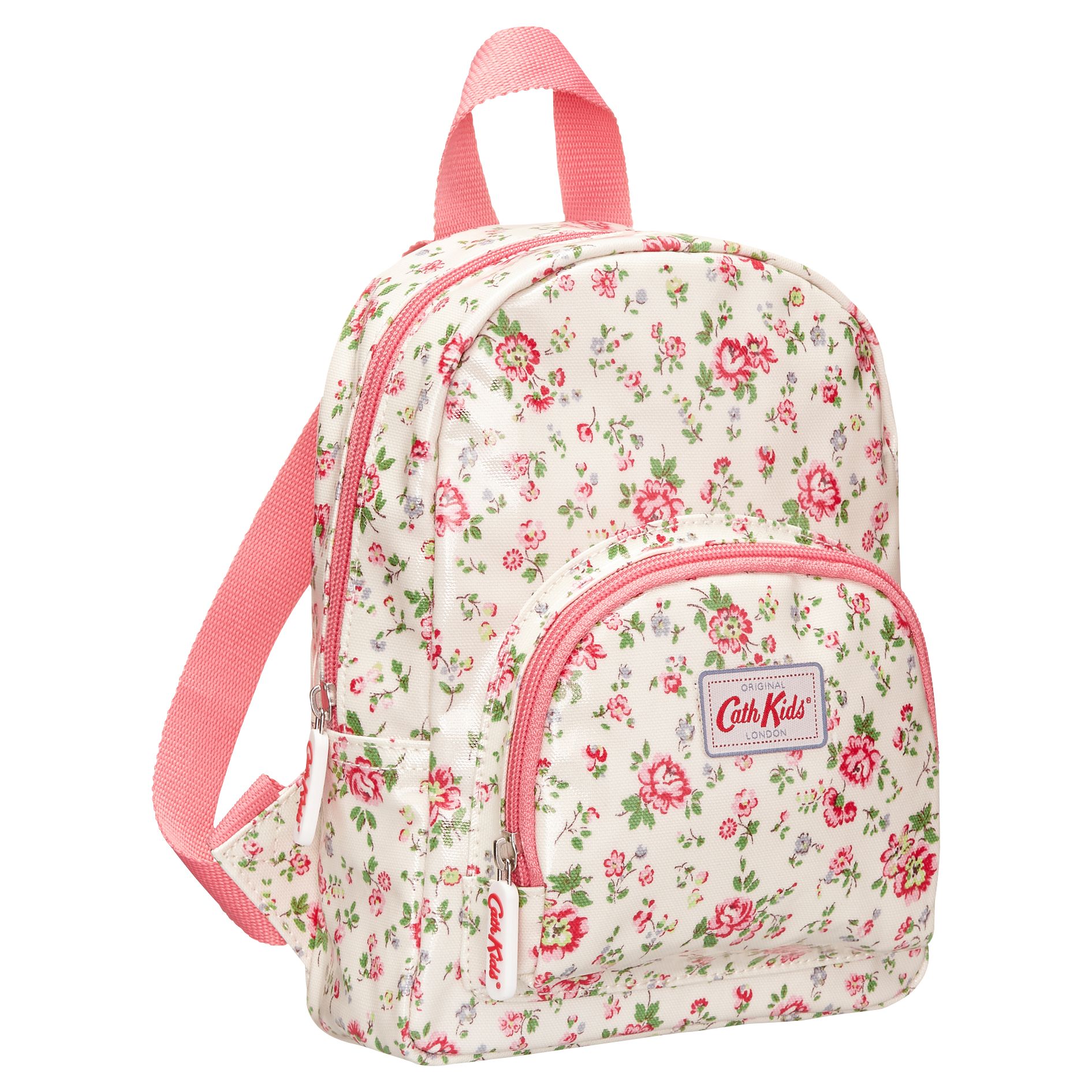 mini cath kidston backpack