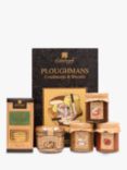 Edinburgh Preserves Ploughmans Box, 885g