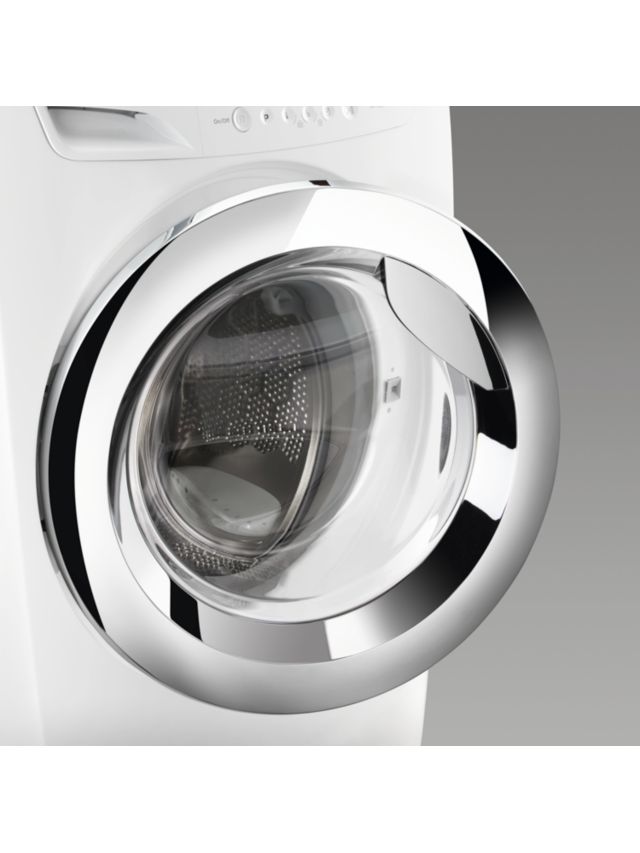 John lewis zanussi 2024 washer dryer