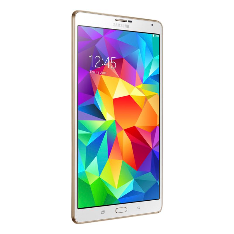 Samsung Galaxy Tab 4 10 1 Advanced Smt536 Tablet Full