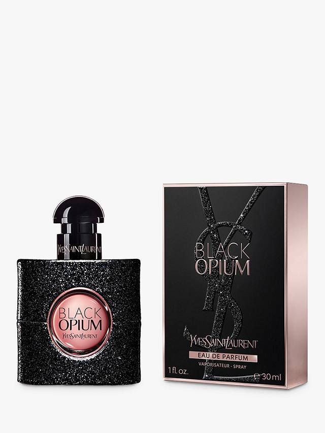 Yves Saint Laurent Black Opium Eau de Parfum, 30ml 2