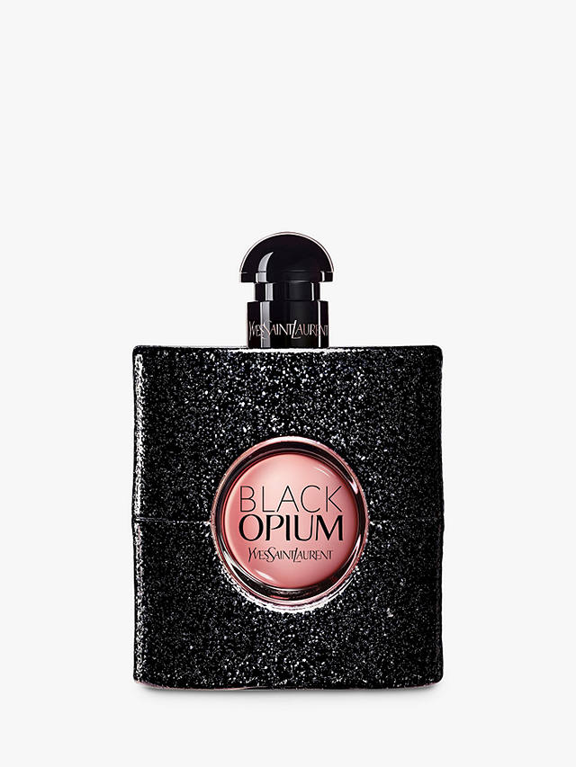 Yves Saint Laurent Black Opium Eau de Parfum, 90ml 1