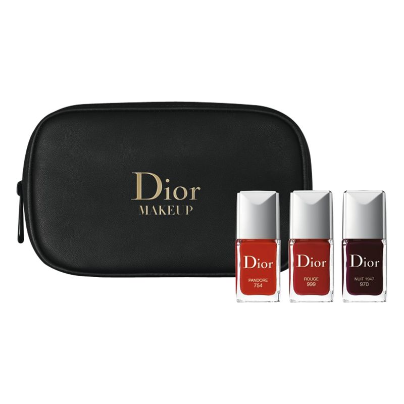 Dior Vernis Nail Polish Set at John 