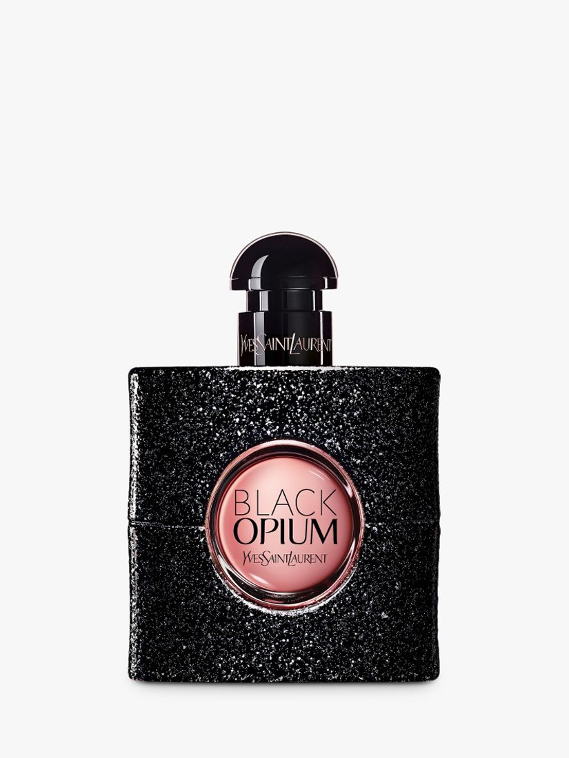 Yves Saint Laurent Black Opium Eau de Parfum, 50ml 1