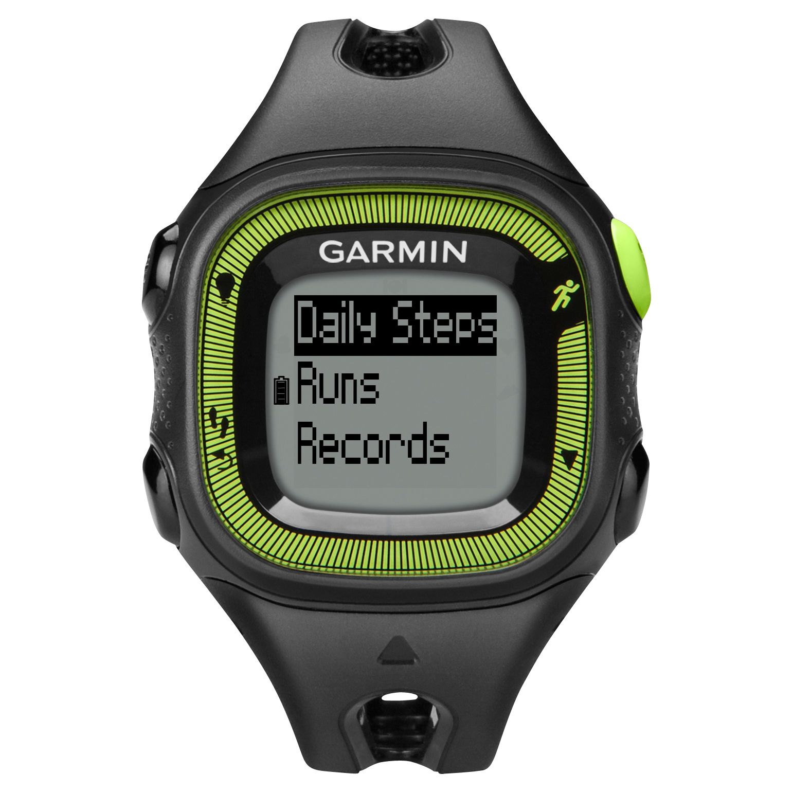 running watch online