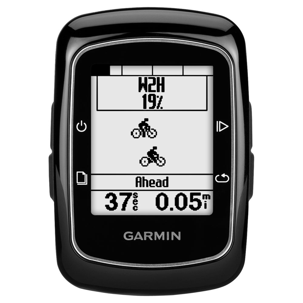 garmin edge 200 bluetooth