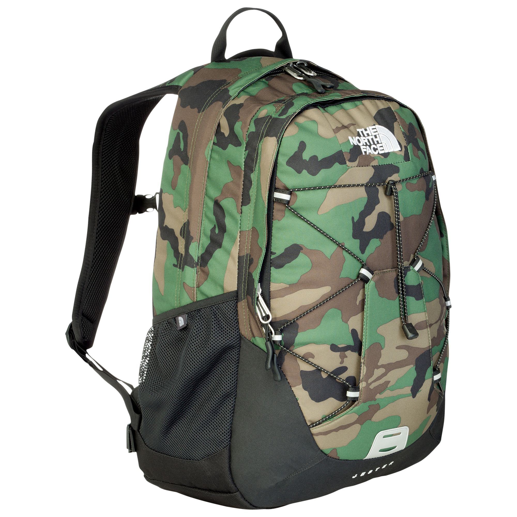 north face military backpack