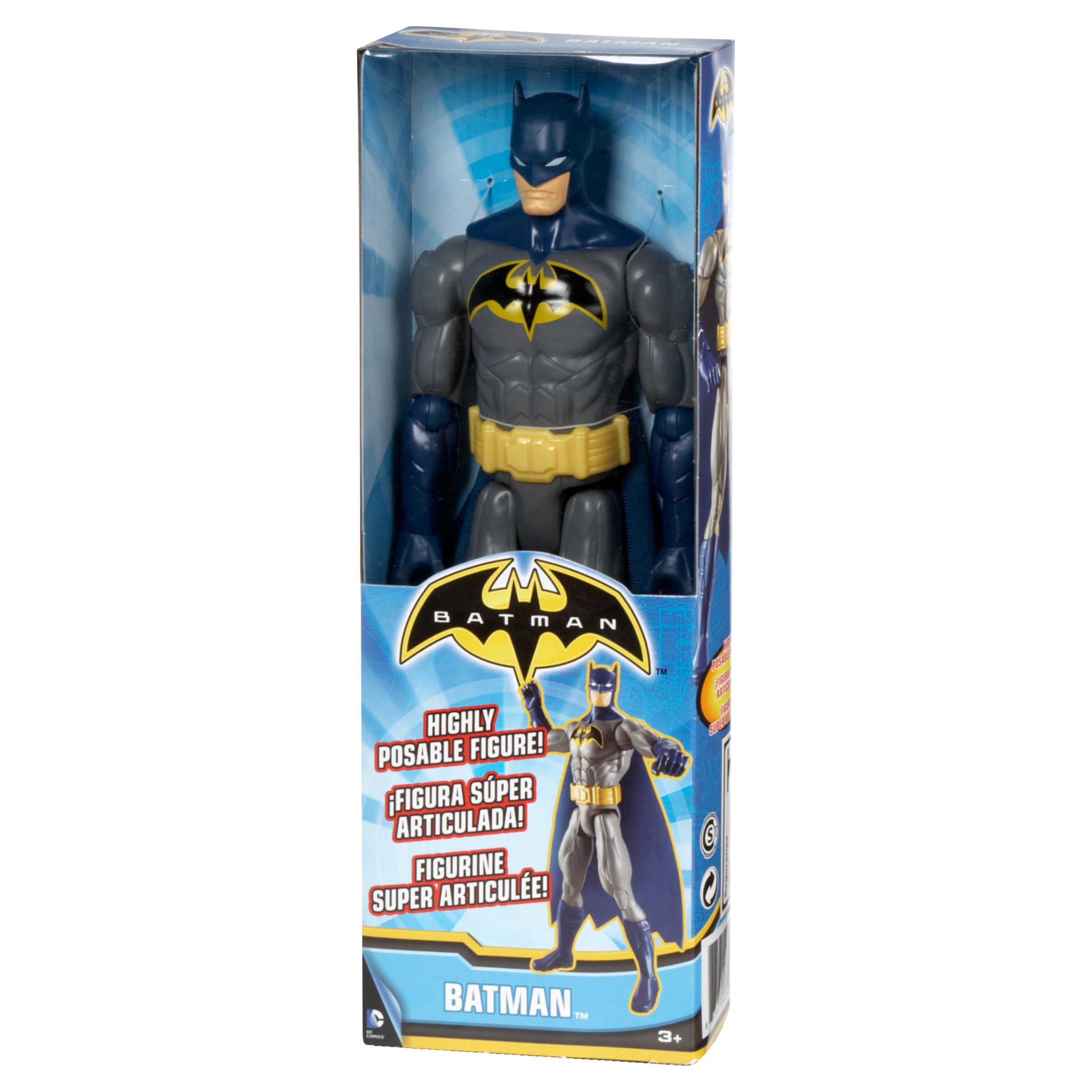30cm batman figure