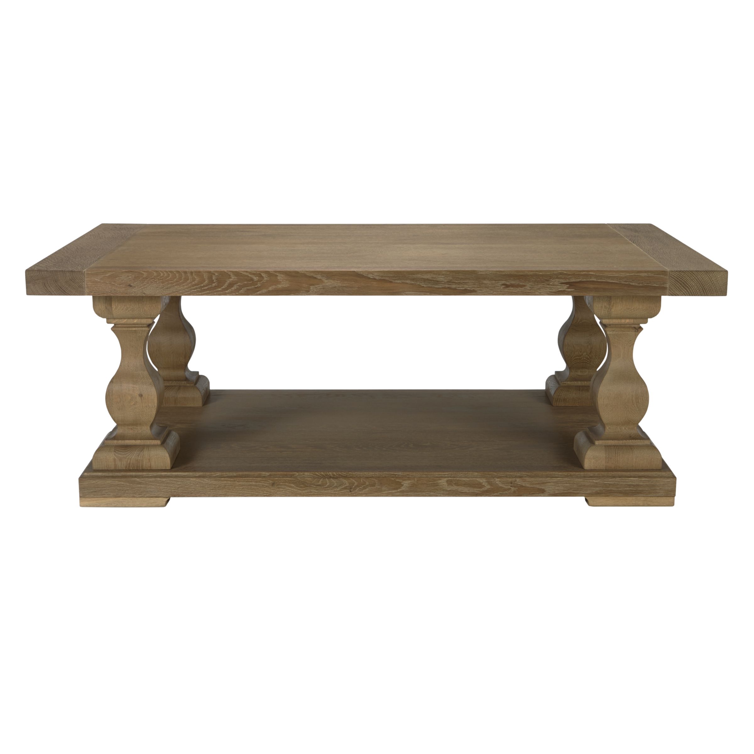 Buy John Lewis Marcelle Pedestal Coffee Table | John Lewis