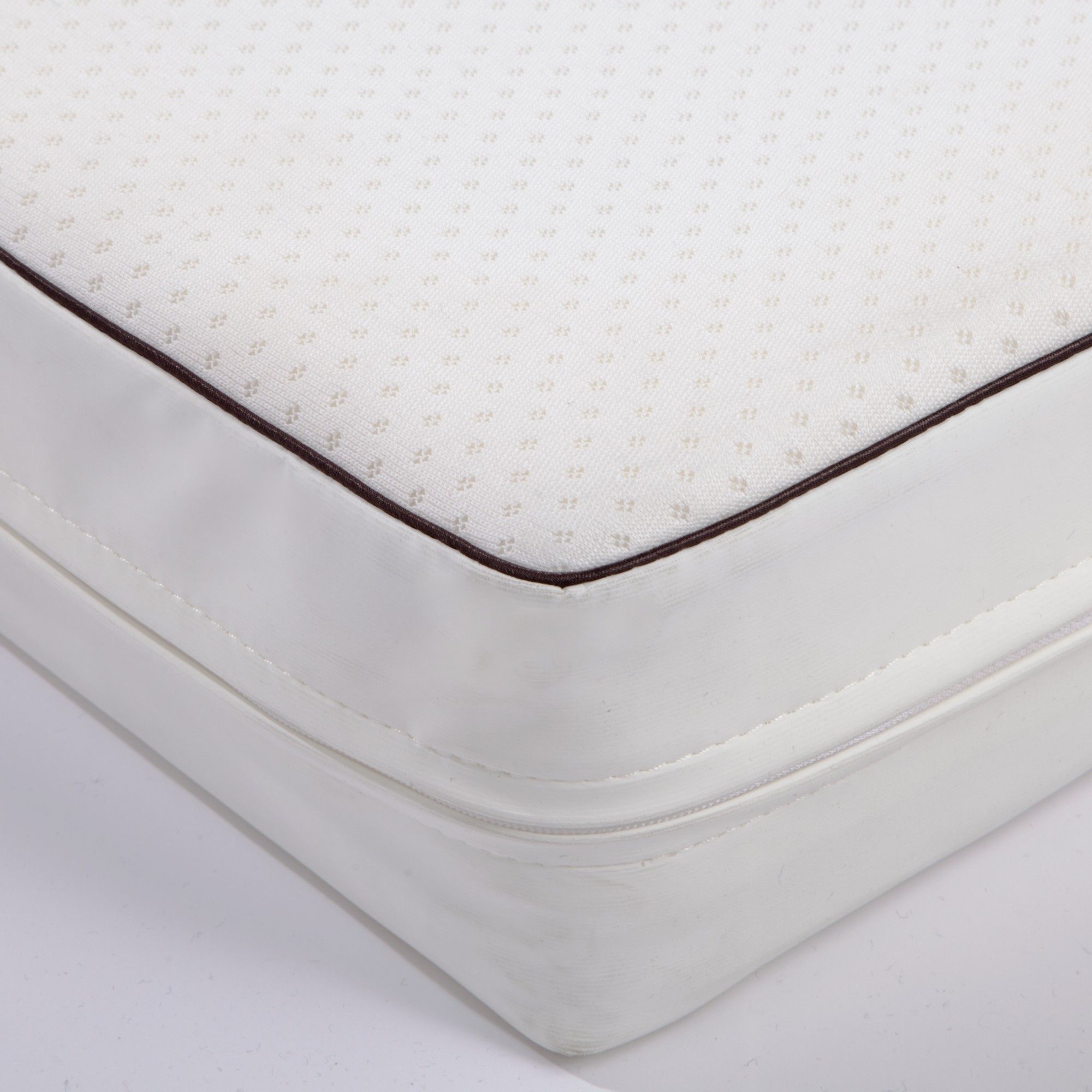 cot bed mattress 120cm x 60cm