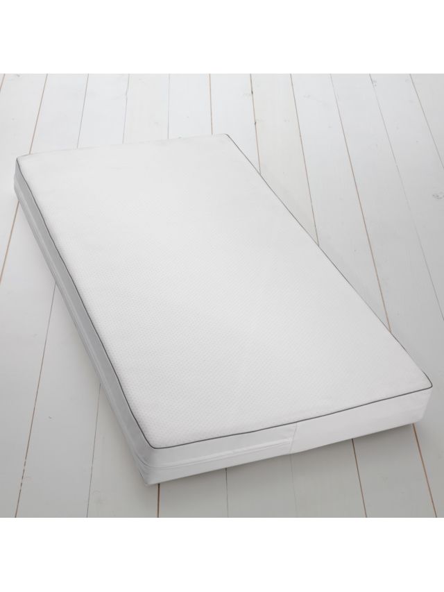 Cot mattress 127 outlet x 63