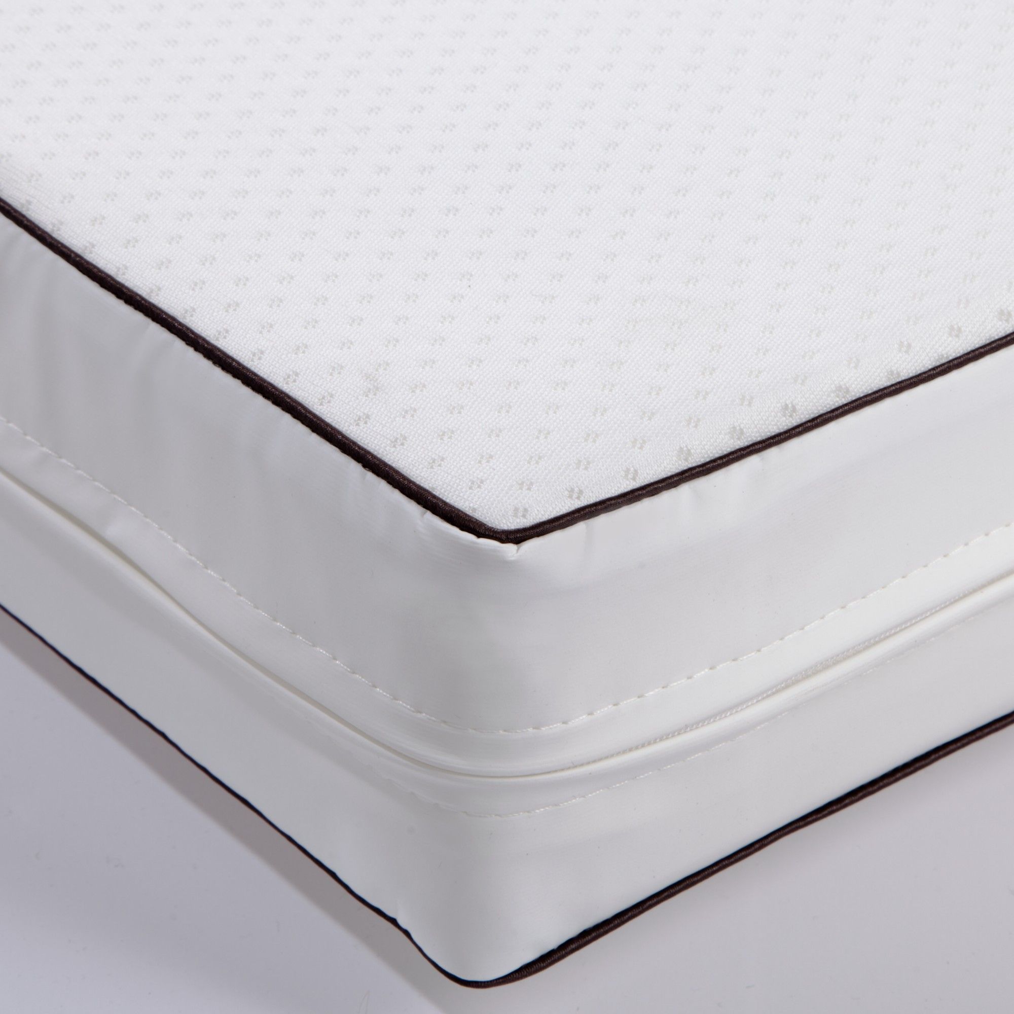 safest mini crib mattress