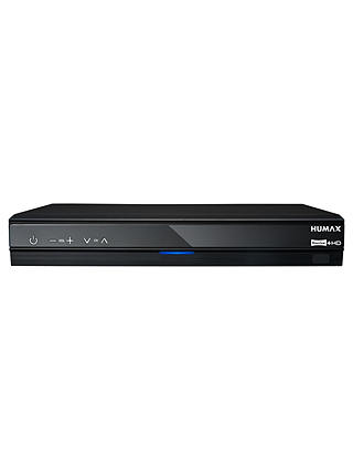 Humax HDR-1800T Smart 320GB Freeview+ HD Digital TV Recorder