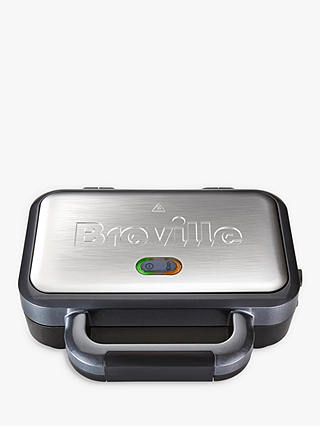 Breville VST041 Deep Fill Sandwich Toaster